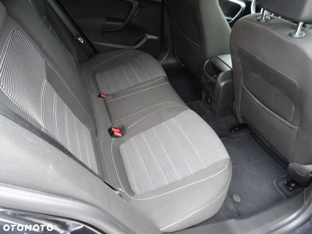 Opel Insignia 2.0 CDTI automatik Edition - 16