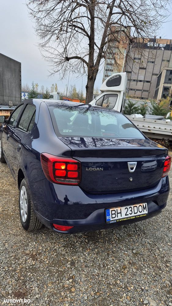 Dacia Logan 1.0 SCe Ambiance - 6