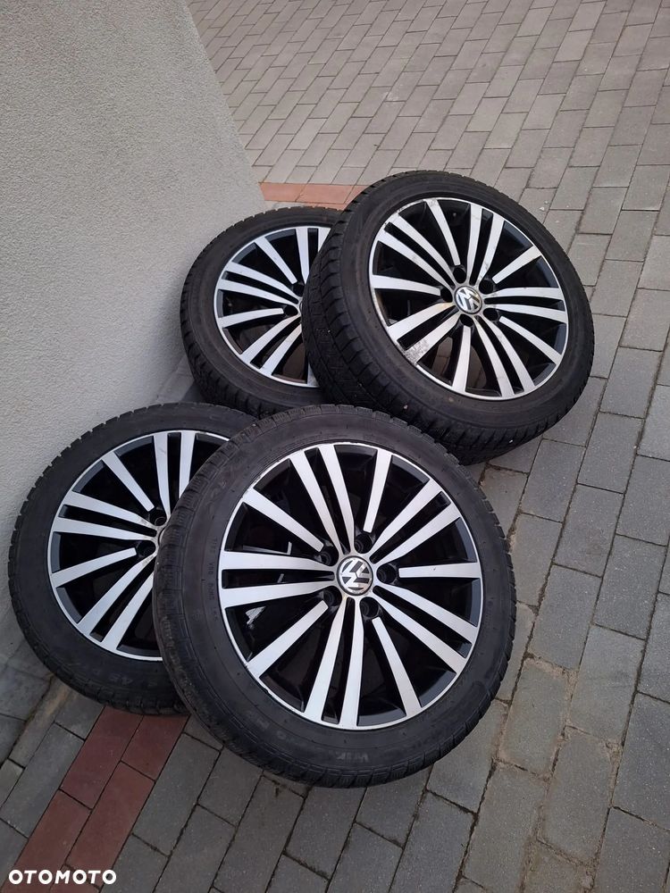 Volkswagen Passat 2.0 TDI Highline DSG - 14