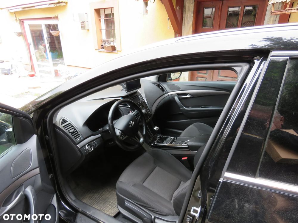 Hyundai i40 1.7 CRDi Comfort - 8