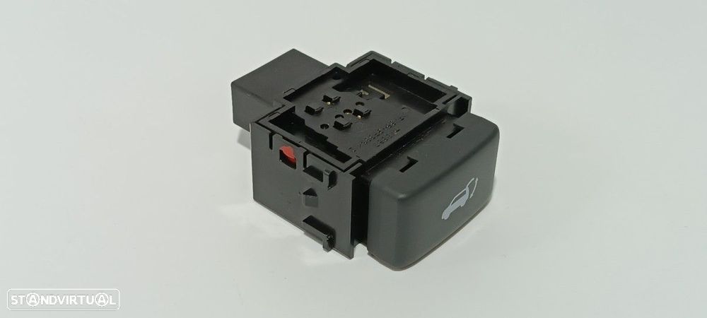 CONTROLE DE ABERTURA DE TRONCO/PORTÃO NISSAN X-TRAIL (T32) ACENTA - 5