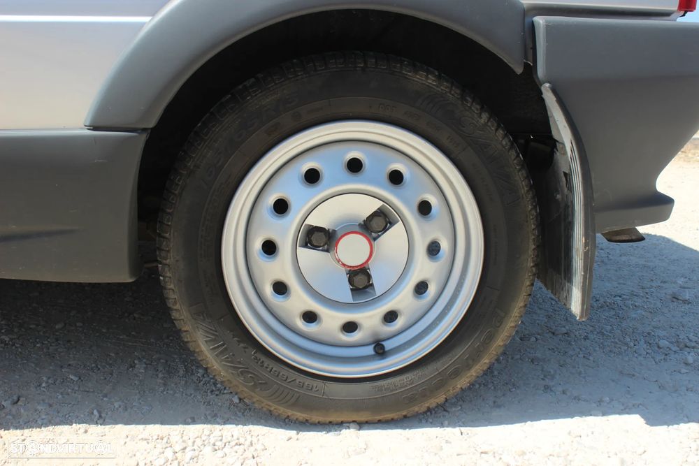 Citroën AX 14 GT - 16