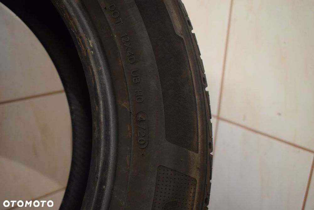 R18 235/55 Hankook Ventus S1 Evo 2 SUV AO - 6
