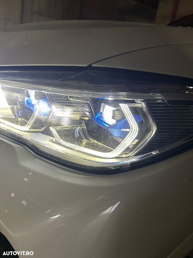 BMW X5 xDrive30d - 17