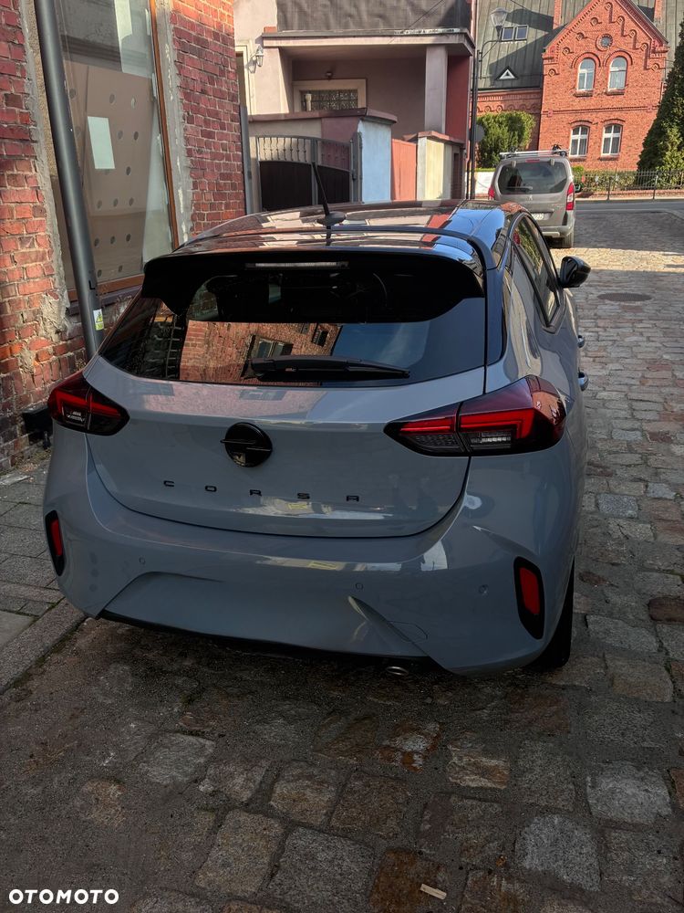 Opel Corsa 2023 photo 2