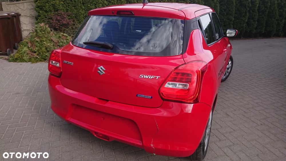 Suzuki Swift - 25