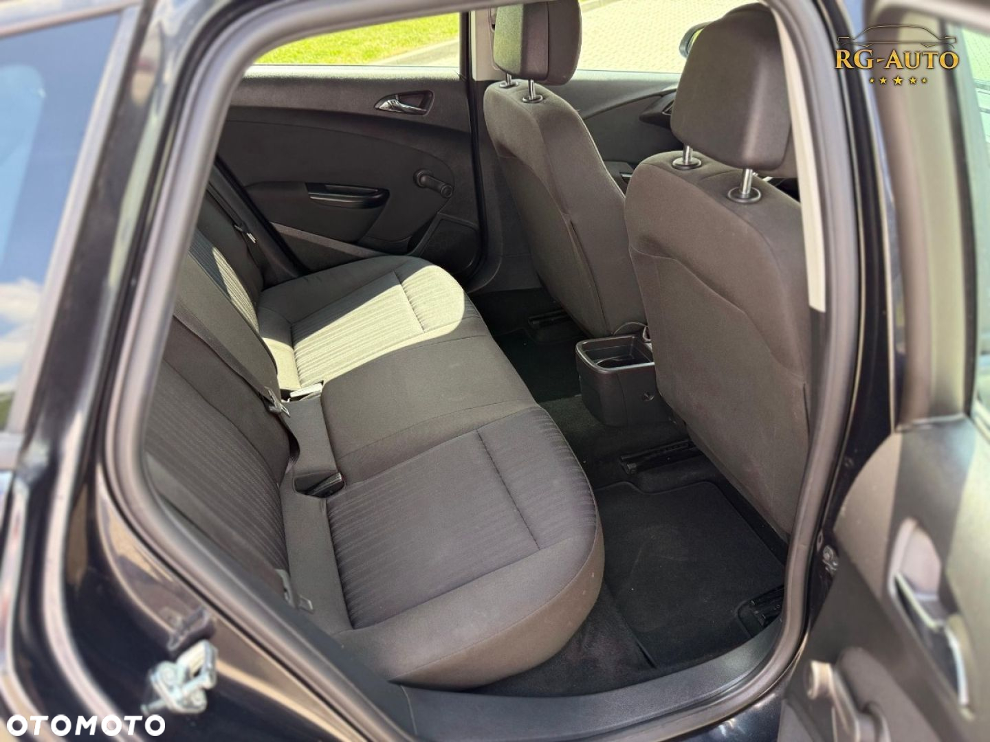 Opel Astra - 29