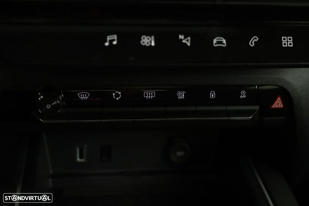 Citroën C5 Aircross 1.5 BlueHDi Shine EAT8 - 14