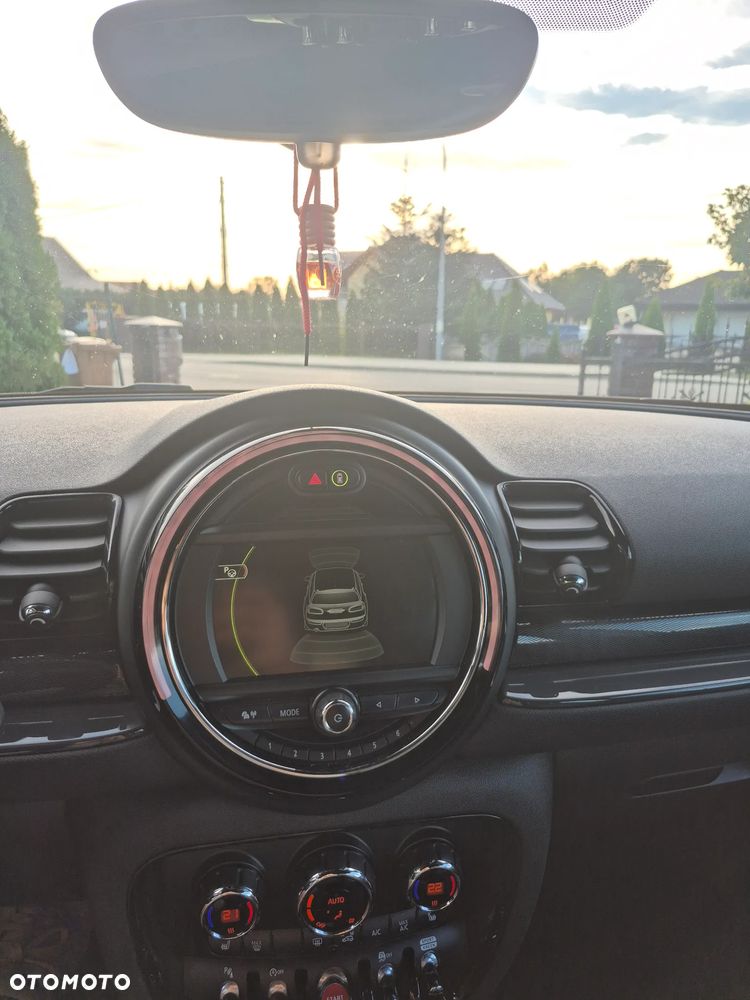 MINI Clubman Cooper - 18