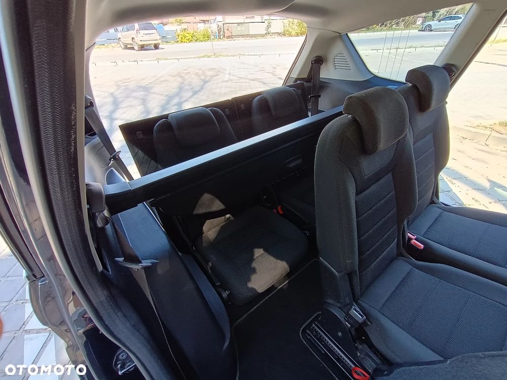 Ford S-Max 2.0 TDCi DPF Titanium - 17