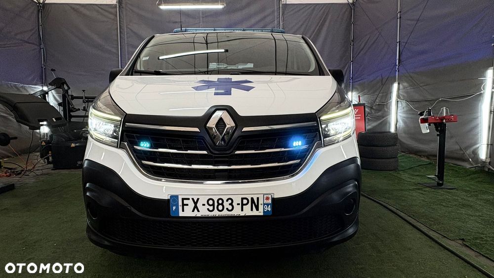 Renault Trafic - 20