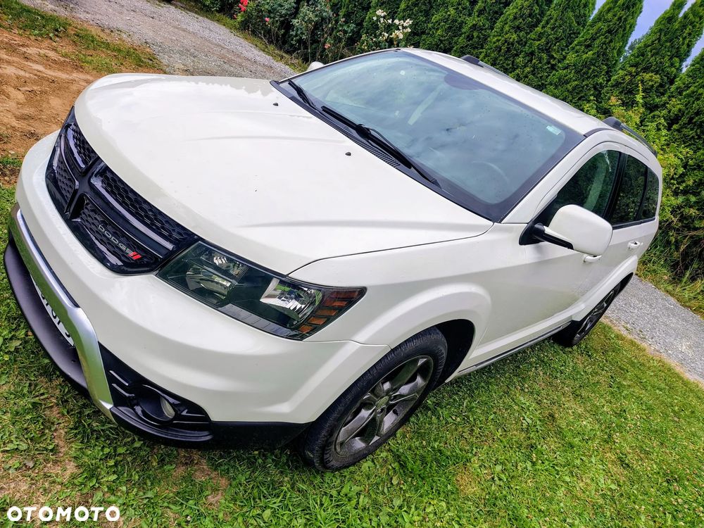 Dodge Journey - 9
