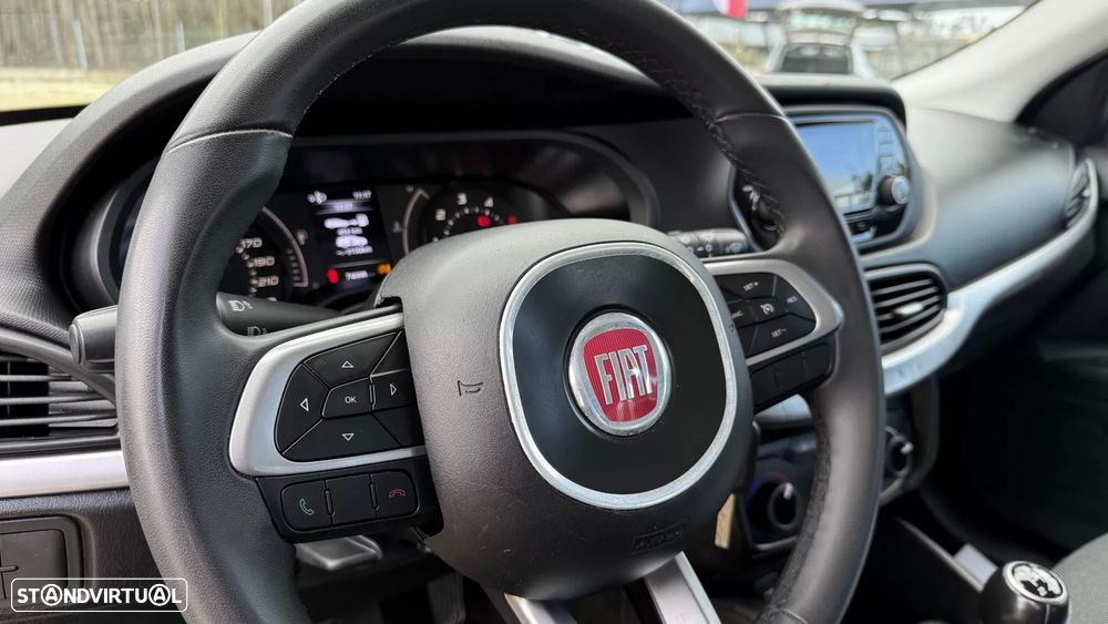 Fiat Tipo Station Wagon 1.3 Multijet City Life - 24