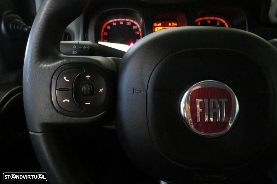 Fiat Panda 1.2 City Cross S&S - 10