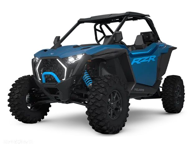 Polaris RZR