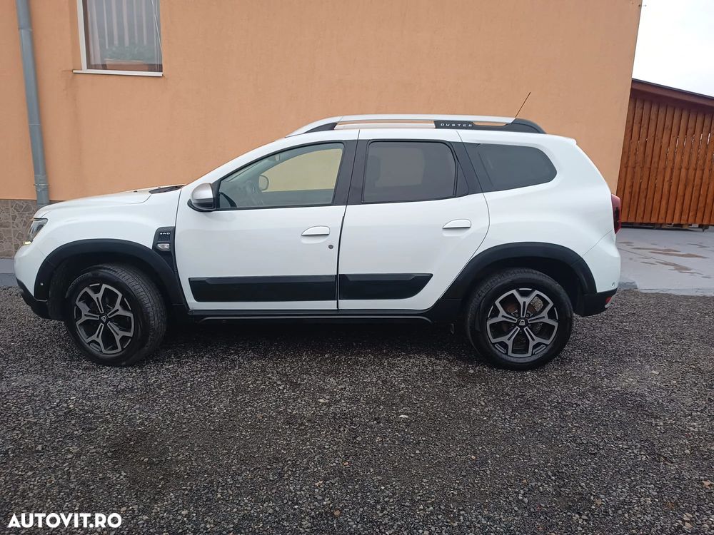 Dacia Duster - 9