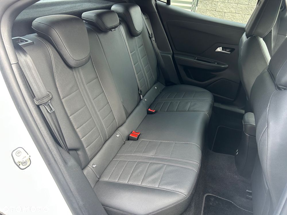 Opel Mokka 1.2 DI Turbo Automatik Ultimate - 7