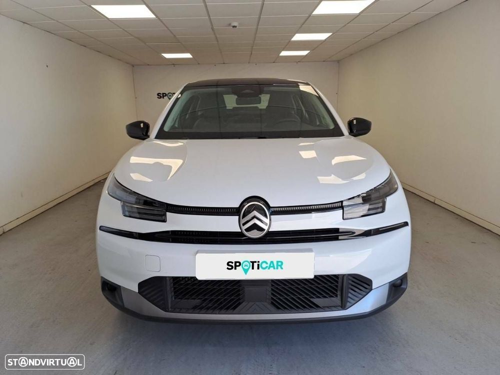 Citroën C4 X 1.2 Hybrid Plus e-DSC6 - 2