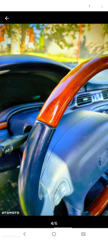 Cadillac Seville 4.6 SLS - 14