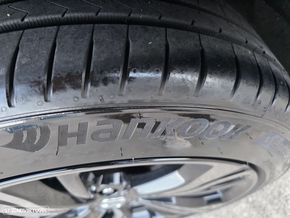 Honda Civic 1.0 i-VTEC Executive Premium - 27