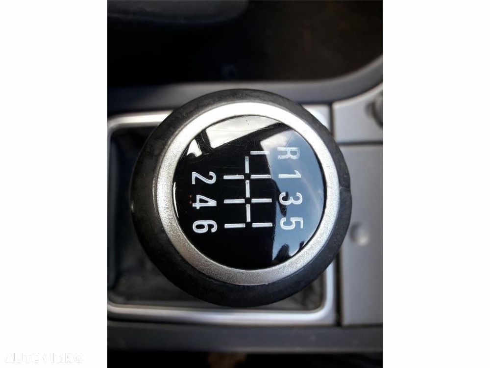 Electroventilator AC clima Opel Vectra C 2007 Berlina 1.9 - 8