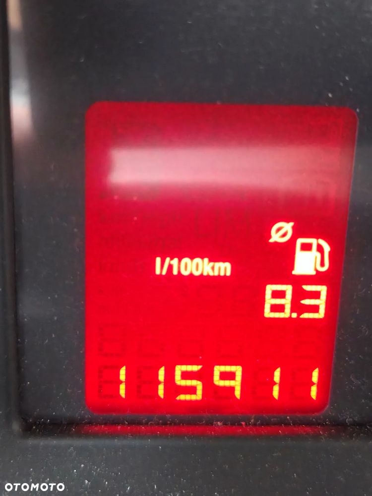 Opel Meriva 1.4 T Enjoy S&S - 9