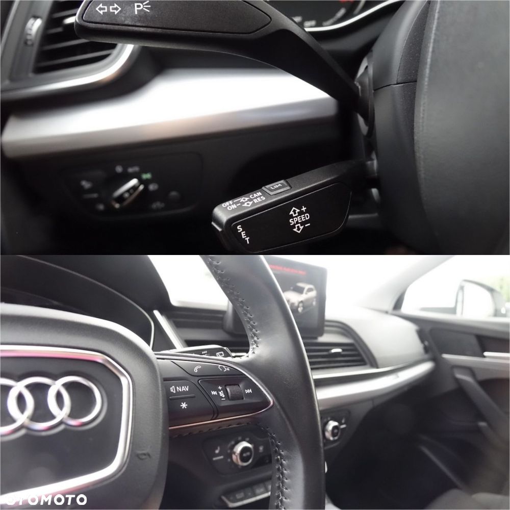 Audi Q5 - 36