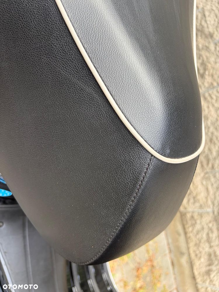 Vespa GTS - 30