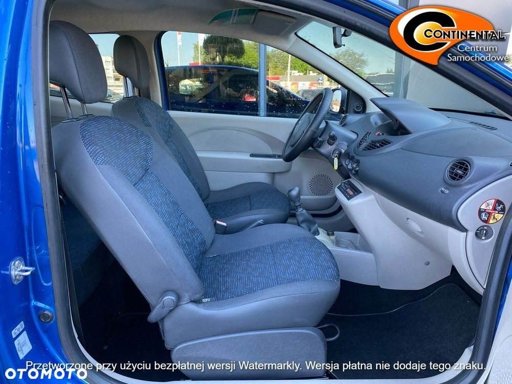Renault Twingo - 10