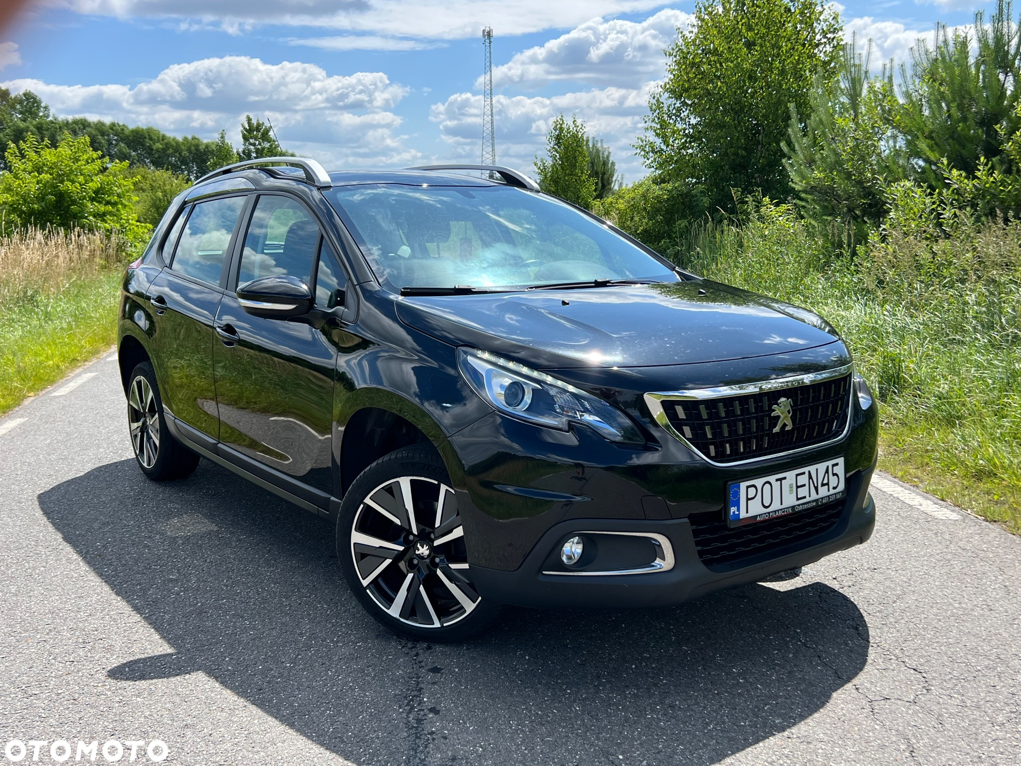 Peugeot 2008 PureTech 110 Stop&Start Business-Line - 12