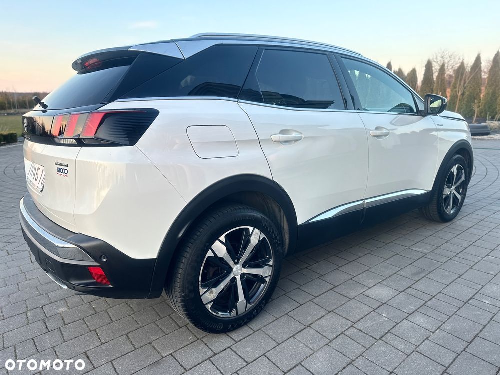 Peugeot 3008 PureTech 130 Stop & Start Crossway - 2