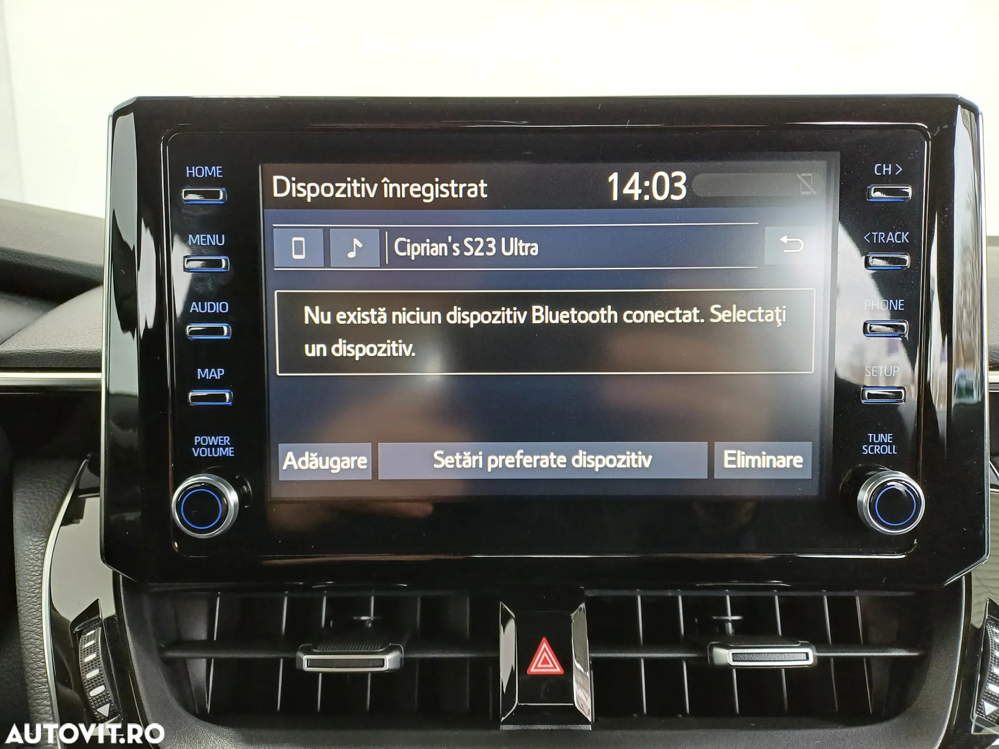 Toyota Corolla 1.8 HSD Dynamic - 24