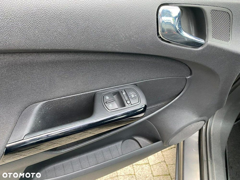 Opel Corsa - 16