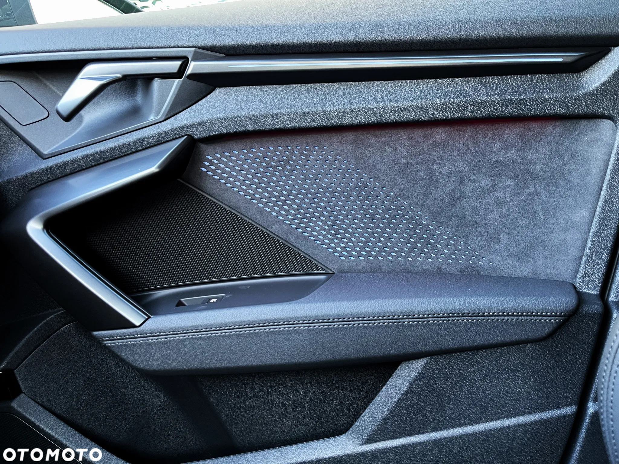 Audi RS3 Sportback TFSI Quattro S tronic - 26