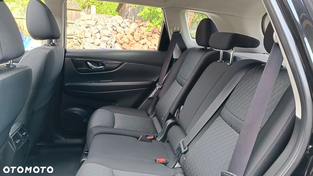Nissan X-Trail 1.6 DCi Tekna - 22