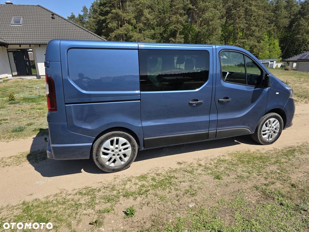 Renault Trafic - 3
