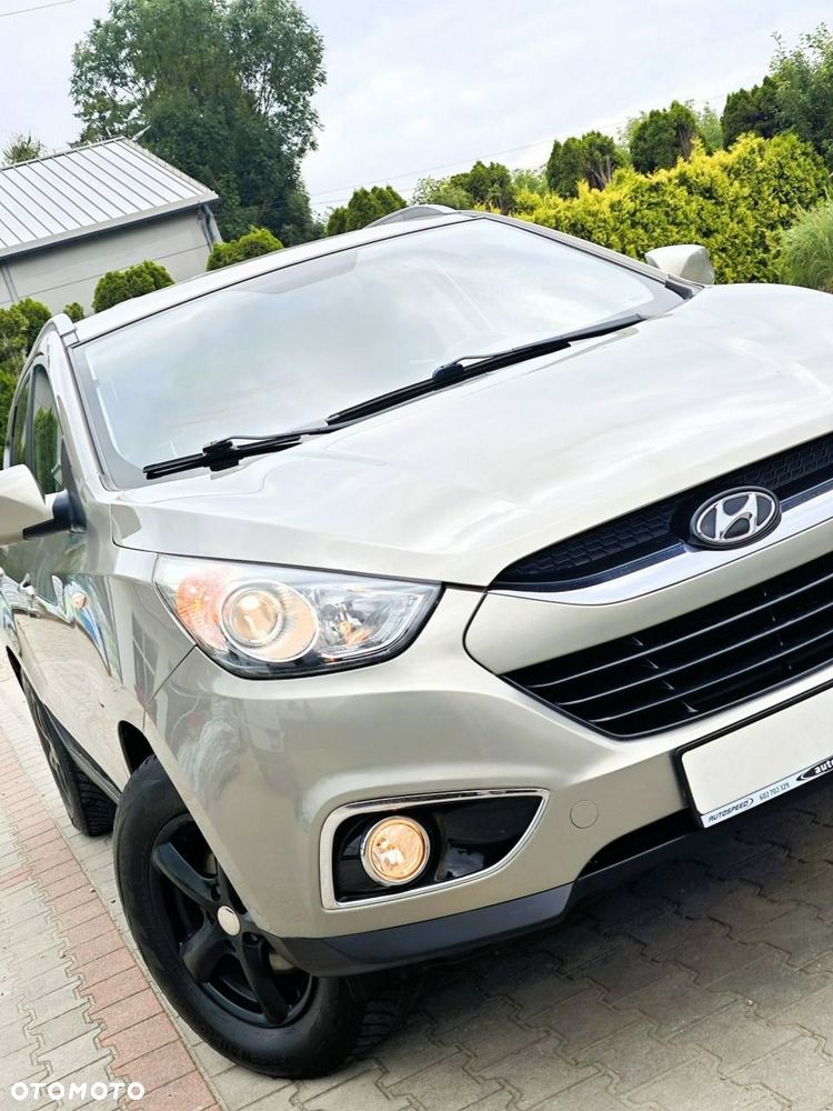 Hyundai ix35 - 16