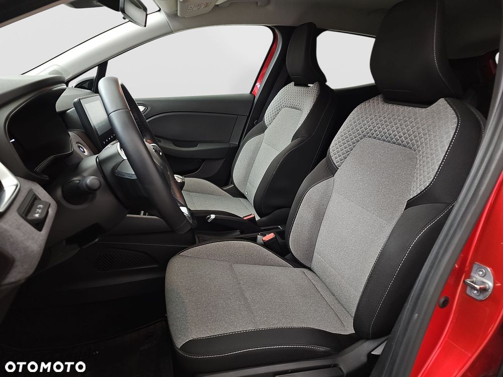 Renault Clio 1.0 TCe Evolution - 10