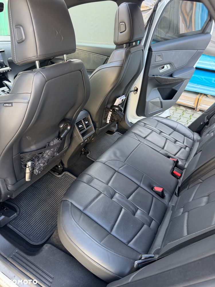 DS Automobiles DS 7 Crossback 1.6 PureTech Rivoli - 11