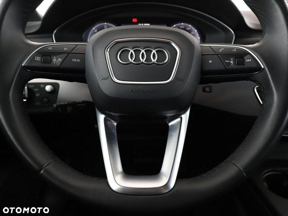 Audi A4 Allroad 40 TDI mHEV Quattro S tronic - 22