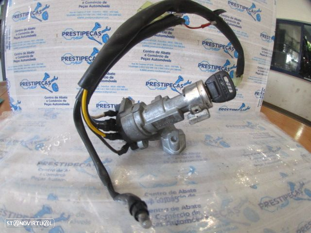 Canhão 1406789 HONDA CONCERTO 1992 1.6I 130CV 4P CINZA KIT - 2