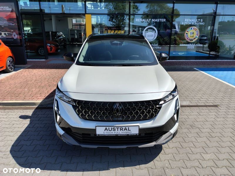 Renault Austral - 3