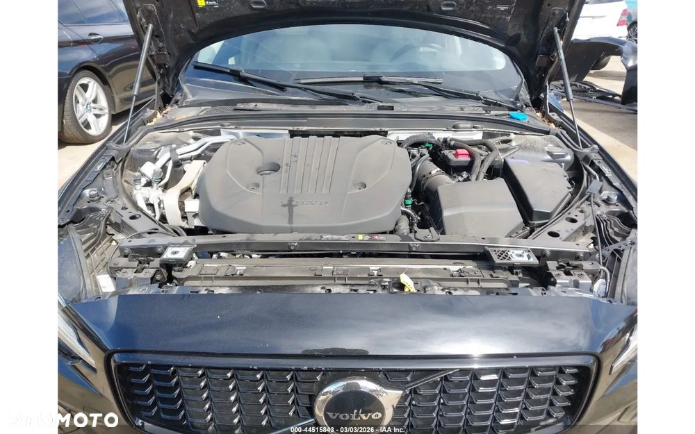 Volvo S60 - 9