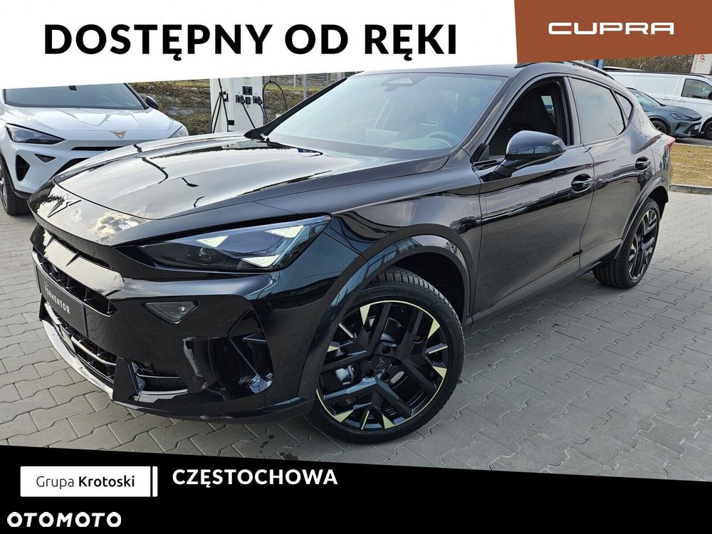 Cupra Formentor - 2
