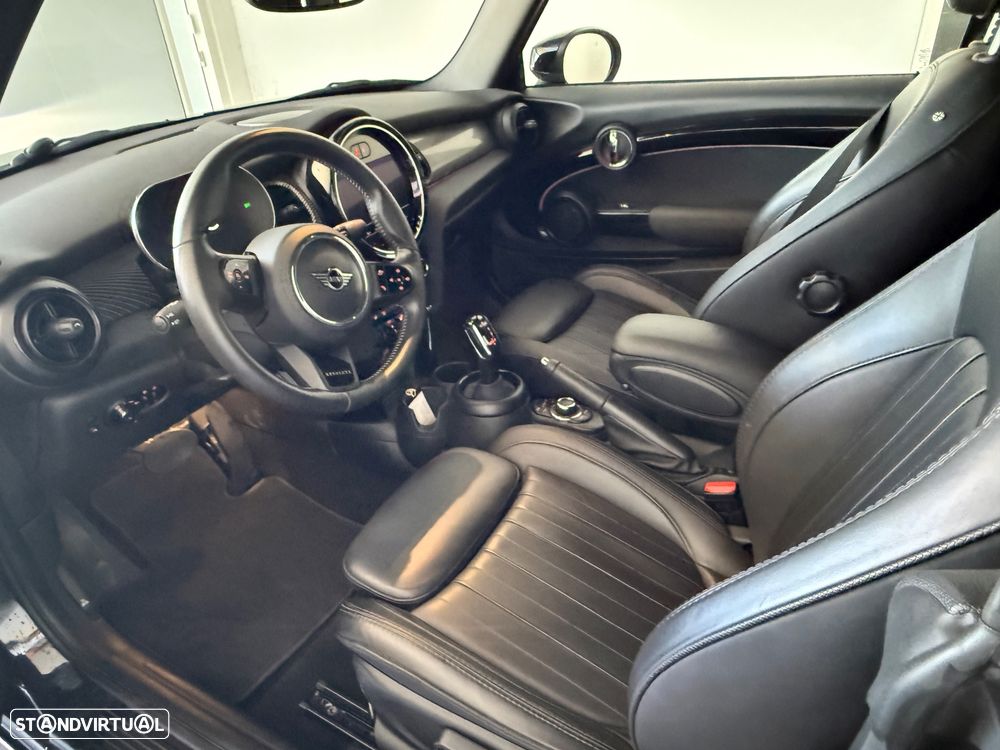 MINI Cabrio Cooper Resolute Edition Auto - 9