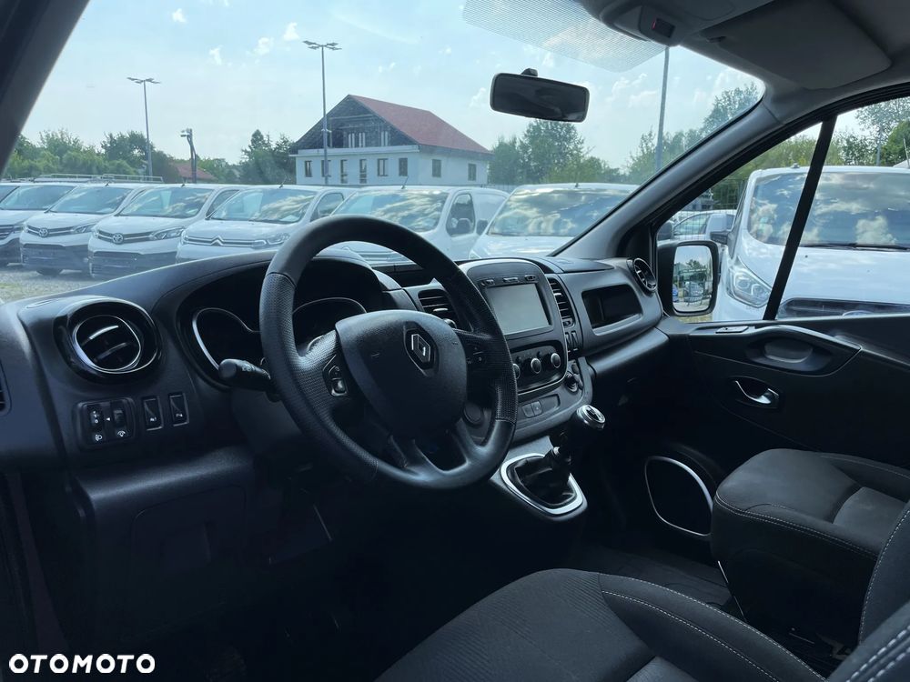 Renault Trafic - 6