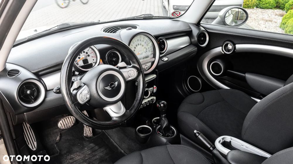 MINI Cooper S - 15