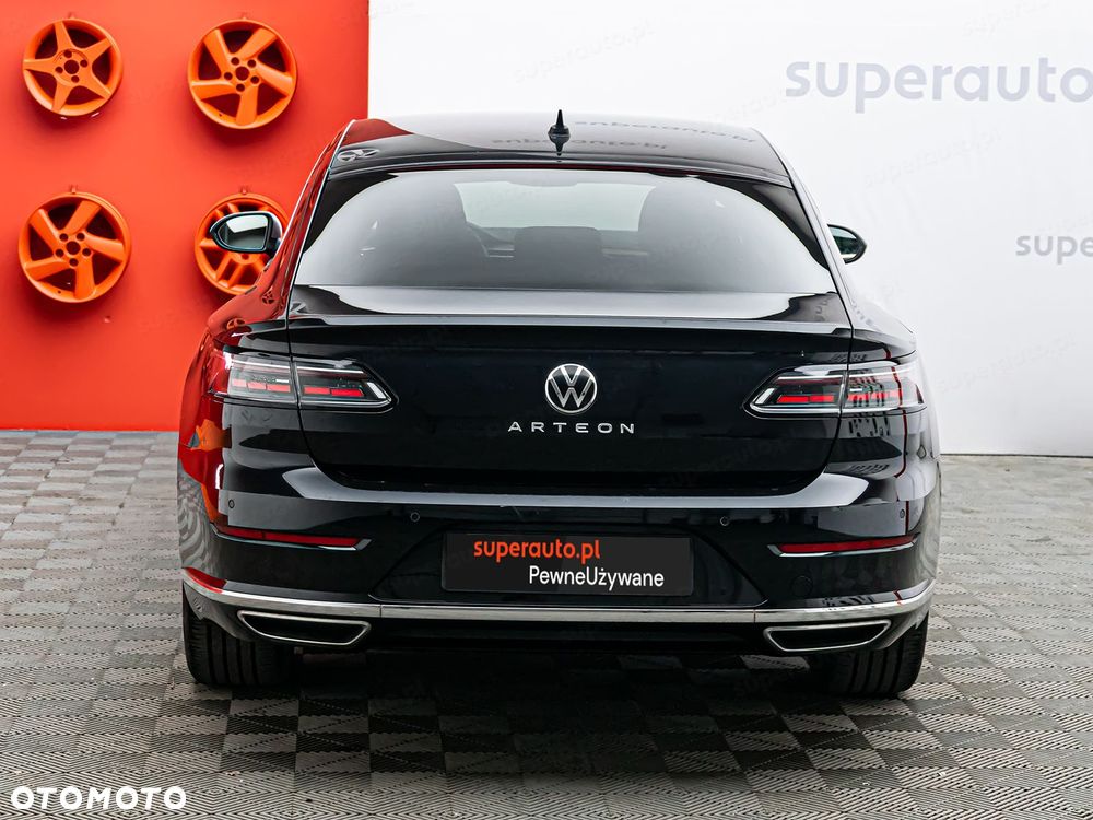 Volkswagen Arteon 2.0 TSI Elegance DSG - 5