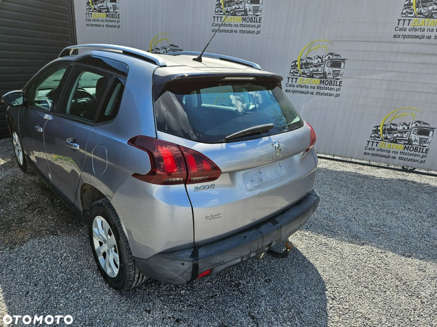 Peugeot 2008 1.6 BlueHDi Active - 18