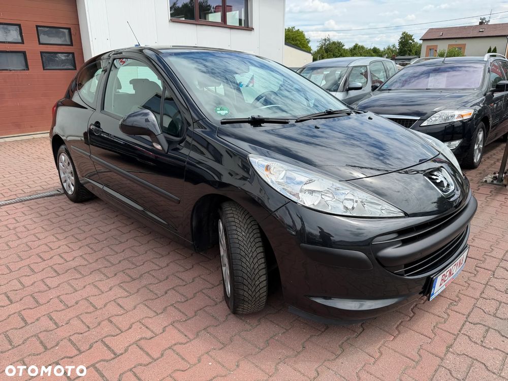 Peugeot 207 90 Tendance - 4